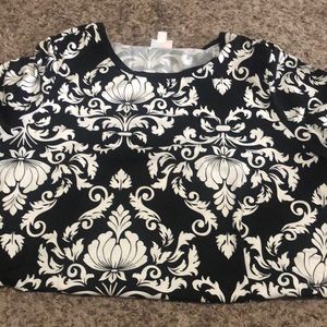 Lularoe Melissa